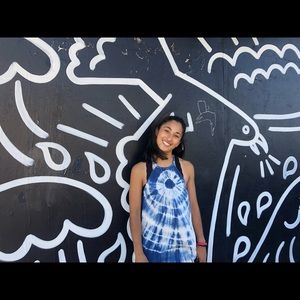 Meet your Posher, Zoe